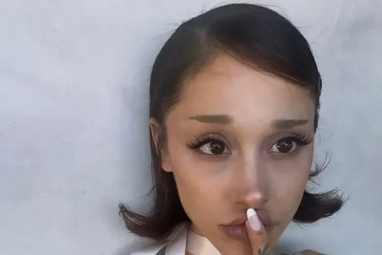 Ariana Grande