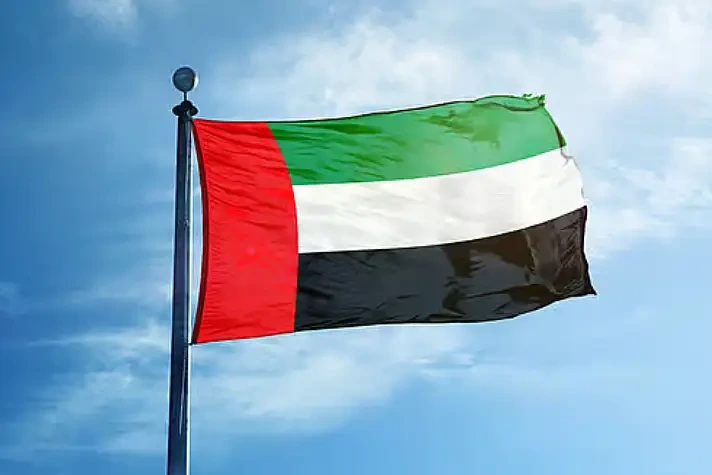 UAE Embassy Paris Advisory: Citizens Urged to Avoid Crowds UAE Embassy Paris