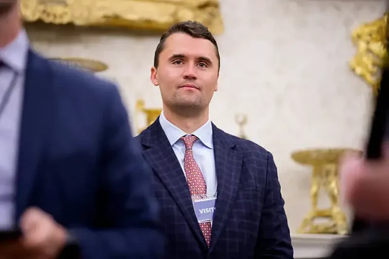 Charlie Kirk murder trial