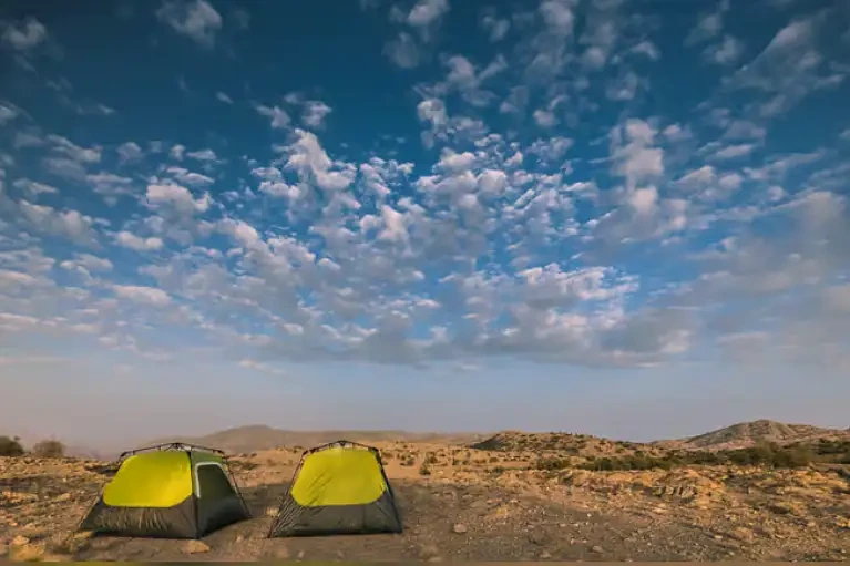 UAE lowest temperature hits 16.9°C in Ras Al Khaimah UAE lowest temperature