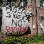 Cornell University sexual assault