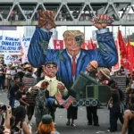 Donald Trump Philippines visit