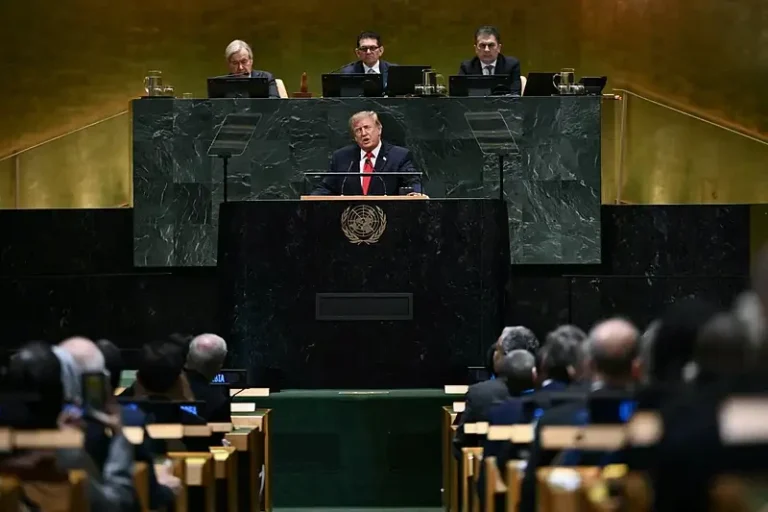 US midterms 2026