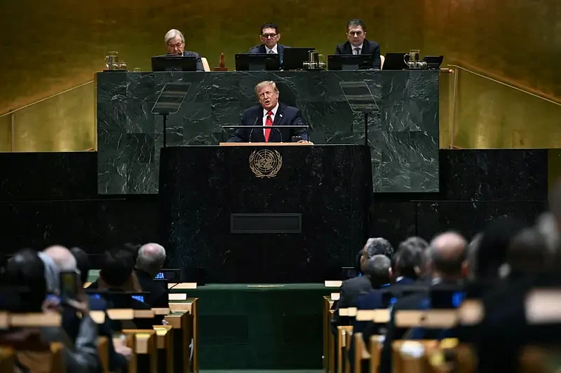 US midterms 2026 and the UN race: How Washington shapes both US midterms 2026