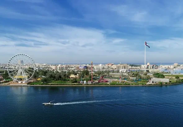 UAE smell of fuel prompts routine changes as officials insist there is no threat UAE smell