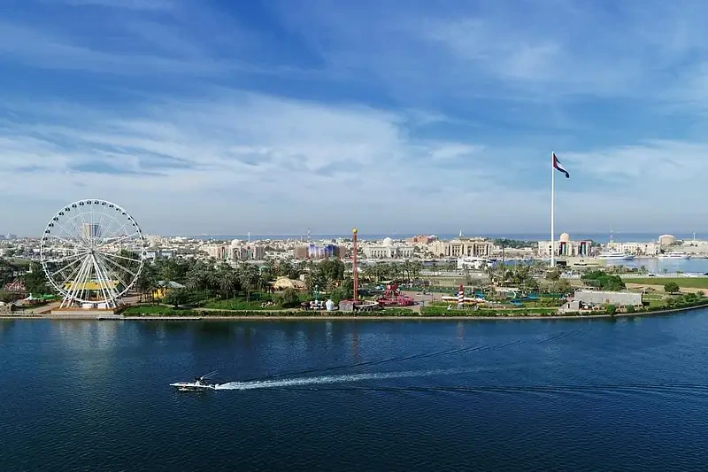UAE smell of fuel prompts routine changes as officials insist there is no threat UAE smell