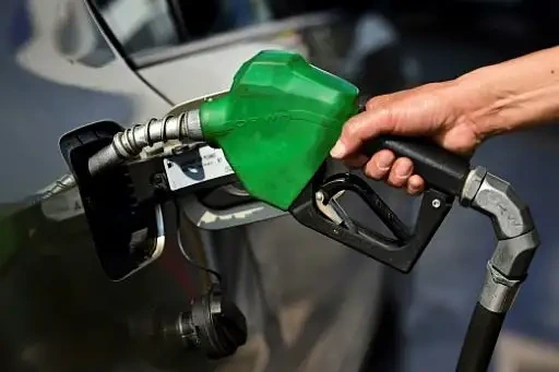 UAE petrol prices