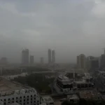 UAE climate adaptation plan