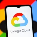 Google Cloud outage
