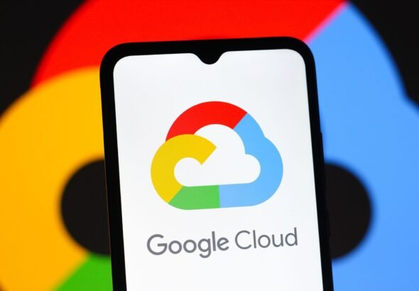 Google Cloud outage in London disrupts UK banks and Revolut Google Cloud outage