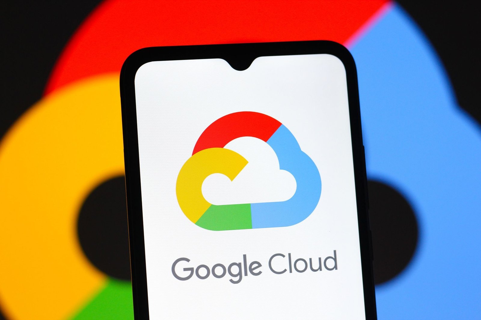 Google Cloud outage in London disrupts UK banks and Revolut Google Cloud outage