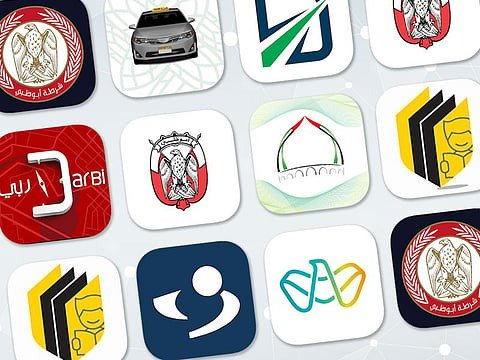9 Abu Dhabi Apps That Will Streamline Your Daily Life Abu Dhabi apps
