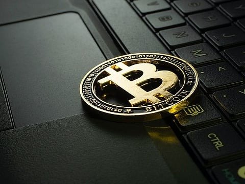 Binance hack