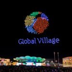 Global Village UAE Flag Day