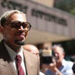 Chris Brown