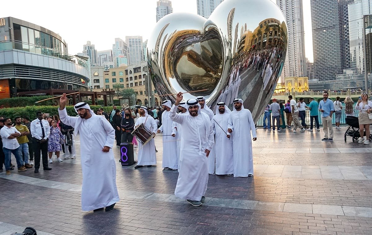6-Day Eid Break Possible as Ramadan 2027 Dates Revealed 1 Ramadan 2027 UAE dates