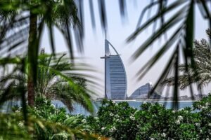 Dubai landmarks reopening 2027