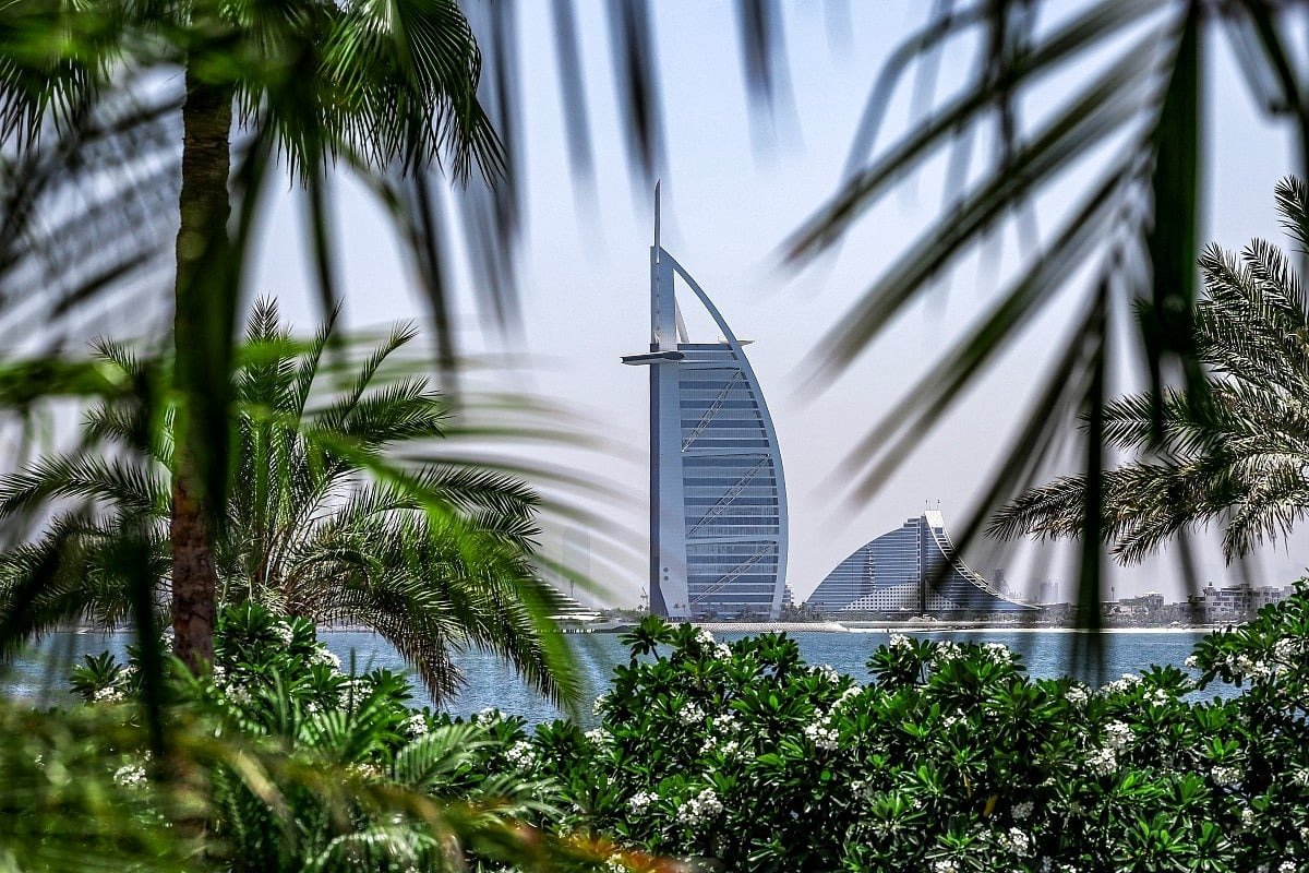 5 Dubai Landmarks Reopening in 2027: Full Schedule Revealed Dubai landmarks reopening 2027