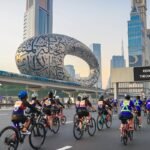 Dubai Ride 2026