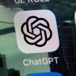 ChatGPT lock chats