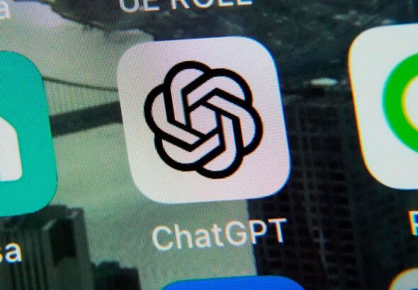 ChatGPT lock chats