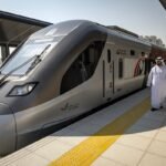 Etihad Rail Sharjah