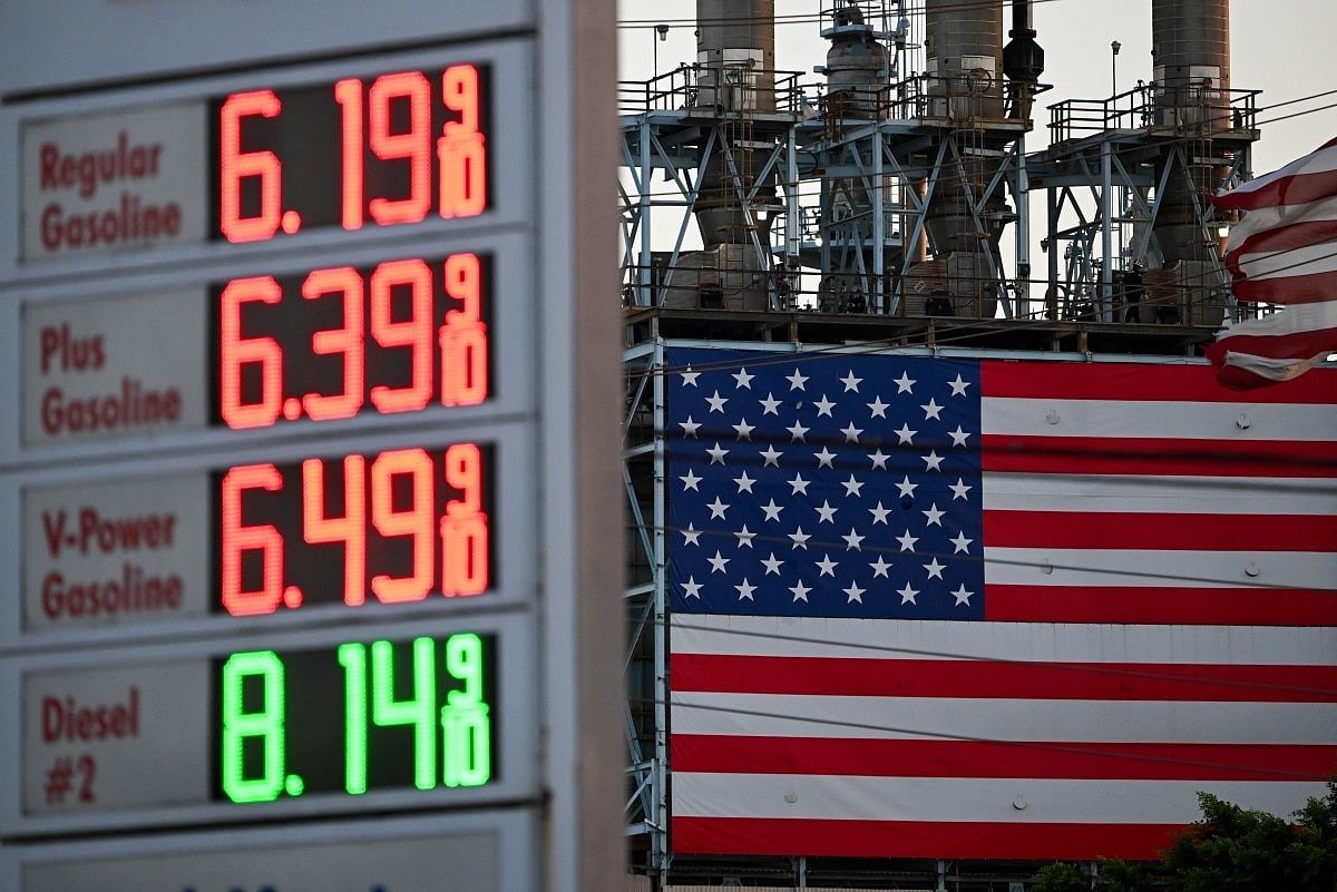 US-Russia Diesel Agreement: Fuel Costs Set to Fall 1 US-Russia diesel agreement