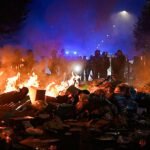 France unrest