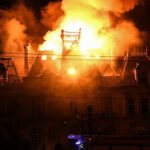 France protests