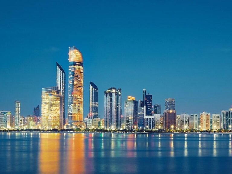 UAE family offices claim global No. 1 spot in new ranking UAE family offices