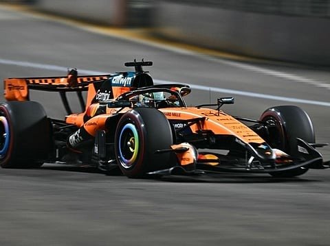McLaren F1 cars for sale