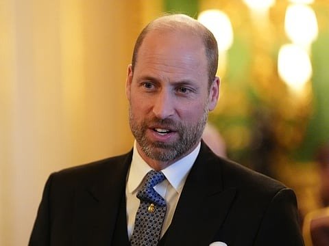 Prince William