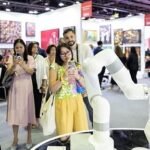 World Art Dubai 2026 Artworks Start at $100 This November World Art Dubai 2026