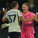 Tottenham vs Chelsea