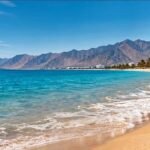 Ras Al Khaimah beaches closed