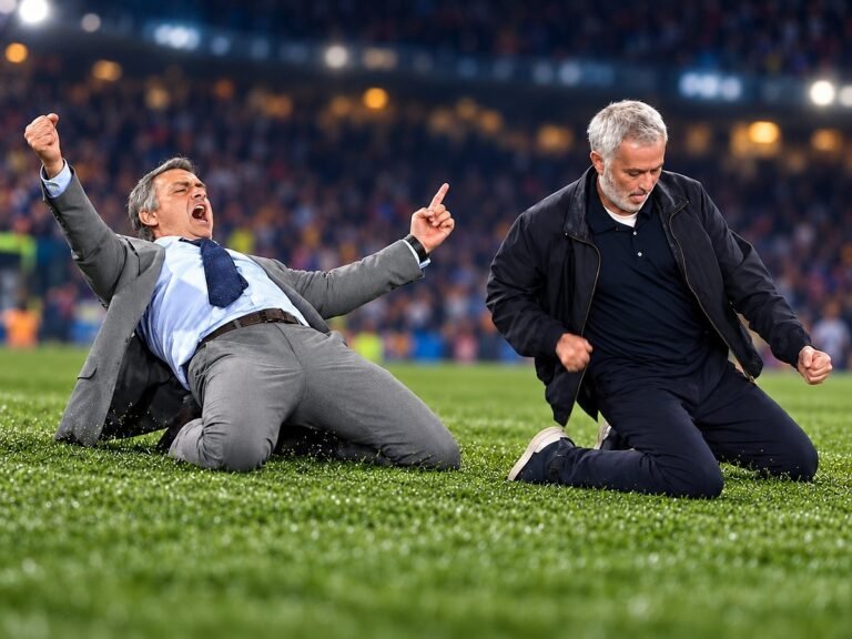 El Clasico 2026: Real Madrid Win 2-1 to End Barca Streak El Clasico 2026