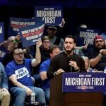 Abdul El Sayed