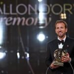Harry Kane