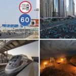 5 Dubai Road Speed Limits Change Nov 1, Plus New Rules UAE November 2026 changes