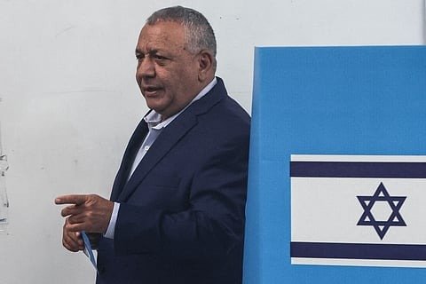 Gadi Eisenkot