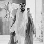 Zayed the Founder Day