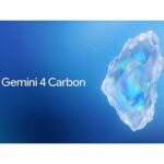 Gemini 4 Carbon
