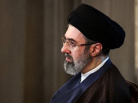 Iran wider war threat issued by supreme leader as US and Israel weigh strikes Iran wider war