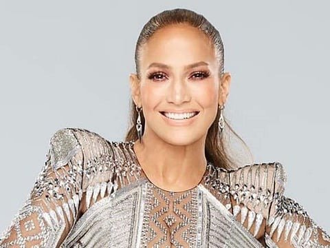Jennifer Lopez Headlining Abu Dhabi Grand Prix Friday Concert Jennifer Lopez