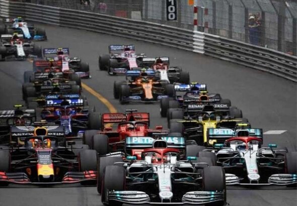15km Cut: Formula 1 race distance Restored in 2028 Formula 1 race distance