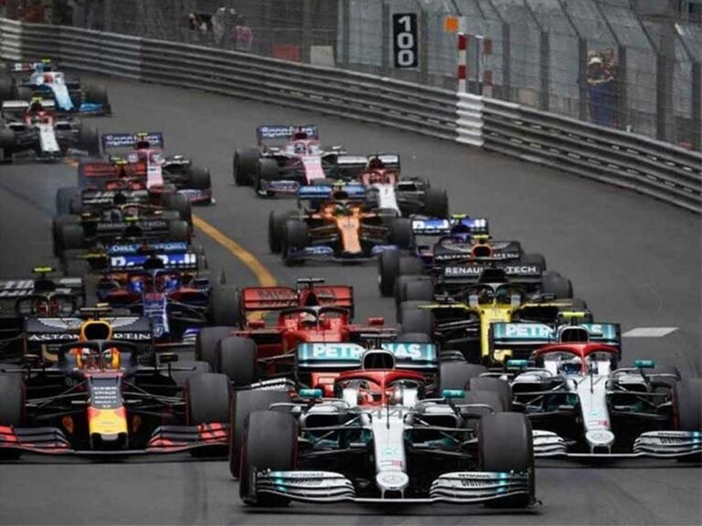 15km Cut: Formula 1 race distance Restored in 2028 Formula 1 race distance