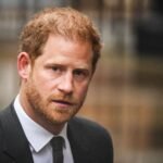 Prince Harry booed