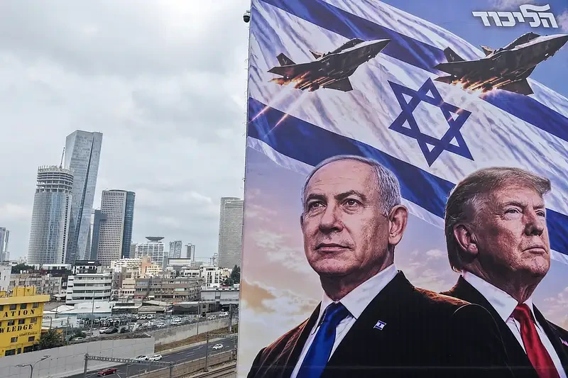 Israel Elections 2026: What to Know About Netanyahu’s Rivals Israel elections 2026