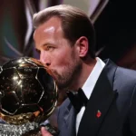 Harry Kane
