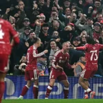 Liverpool vs Villarreal